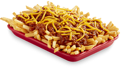 Bigfoot Fry Co Chili Cheese Fries