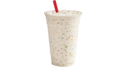 Bigfoot Fry Co Froot Loop Shake