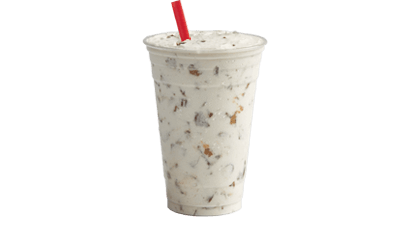Bigfoot Fry Co Reese's Shake